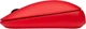 Mysz Kensington SureTrack Wireless/Bluetooth Red (K75352WW) - obraz 4