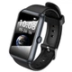 Смарт-годинник HOCO Y34 37mm. 180 mAh. IP67 Smart sports watch(call version) Black - изображение 1
