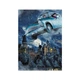 Пазл класичний "Harry Potter. Ford Англія" 200501, 350 елементів - зображення 4