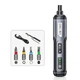 Отвертка электрическая с битами Deli DL-DP04-1B2 2000mAh Paper box - изображение 2