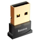 Bluetooth-адаптер Baseus (CCALL-BT01) Black - зображення 1