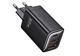 Зарядное устройство для Toocki 65W GaN Charger USB Type C QC4.0 PD3.0 SCP - изображение 1