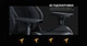 Крісло геймерське Anda Seat Kaiser Frontier XL Black - изображение 12