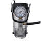 Автомобильный компрессор Ураган КА-У12052 150psi 15Amp 40л автостоп 2реж насос для подкачки шин V00214 - изображение 5