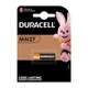 Батарейка Duracell MN27/ A27 (1шт) - изображение 1