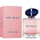 Парфумована вода для жінок Giorgio Armani My Way - зображення 1