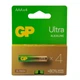 Батарейка GP LR3/AAA ULtra Alkaline (4шт) - зображення 1