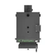 Котел твердопаливний сталевий Thermo Alliance Ferrum Plus V 5.0 FSF+ 14 - зображення 6