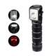 Ліхтар налобний Sofirn HS42 (SST40) 6000-6500K Акумулятор (18650) 3000mah (black) - зображення 3