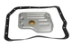 Фільтр АКПП Toyota Avensis 03-08 (к-кт з прокладкою) FEBI BILSTEIN 106247 - изображение 1
