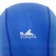 Шапочка для плавания текстильная Yingfa, синяя - изображение 4