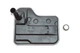 Фільтр АКПП BMW 3 (E90/E91/E92/E93)/X3 (E84) 2.0/2.5/3.0 03-13 (N52/N53/N46/N43) (6L45E/6L45R) MEYLE 314 137 0005 - изображение 1