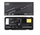 Портативный паяльник с дисплеем Alientek T90A 65W black - изображение 7