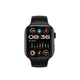Смарт-годинник BOROFONE BD14 Plus 51mm. 200 mAh. IP54 Black Smart watch(call version) Black - изображение 1