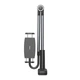 Тримач для мобiльного Baseus Otaku life rotary adjustment lazy holder Pro（Applicable for phone/ ipad) gray - зображення 1