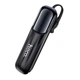 Bluetooth гарнітура HOCO E57 Essential business BT headset Black - изображение 1