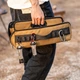 Сумка для зберігання інструмента Naturehike CNH22SN018, гірчична - изображение 7