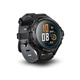 Дитячий смарт-годинник HOCO Y107 4G 32mm. 700 mAh. IP54. children phone watch black - изображение 1