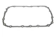 Фільтр АКПП BMW 3 (E90/91/92/93)/X3 (E84) 2.0/2.5/3.0 03-13 (N45/N46/N52/N53) (з прокладкою) FEBI BILSTEIN 105779 - изображение 2