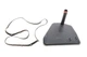Фільтр АКПП Audi A4/A6 2.7-4.2 04-11/VW Phaeton 3.0-4.2 03-16 (з прокладкою/23 отворів) KNECHT HX 164D - изображение 1