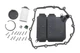 Фільтр АКПП BMW 3 (E90)/5 (F10) 07-18 S55/S63/S65 Purflux TEK031 - изображение 1