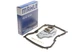Фільтр АКПП Skoda Fabia/Octavia II/Roomster/VW Golf/Polo 1.4-2.0 TDI 04- (з прокладкою) (6 ступен) MAHLE HX150KIT - изображение 1