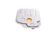 Фільтр АКПП Hyundai Accent III/Elantra/i10/i30/Kia Ceed/Picanto 1.1-2.0 04- (з прокладкою) FEBI BILSTEIN 173141 - зображення 5