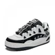 Кросівки чоловічі Kappa Rebelle Classic White/Black 41 Білий K0FW5CC95-012 - зображення 2