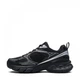 Кросівки чоловічі Kappa Leading Direction 6906 Black/Silver/White 41 Чорний K0GW5MC18CE-990 - зображення 3