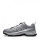 Кросівки чоловічі Kappa Born In Since 1967 Light Grey/Silver/Charcoal 40 Сірий K0FY5MC16CA-1150 - зображення 3