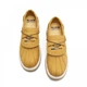 Туфлі чоловічі Palladium Martin Shoes Shell V17 Amber Gold/Tan 44 Жовтий 79774-001-M - зображення 3
