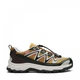 Кросівки чоловічі Kappa Authentic Gravel Yellow/Rosin Green 41 Жовтий K0FY5MC58-2346 - зображення 1