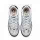 Жіночі кросівки Kappa Serial Tifo Moonlight White/Black 37 Білий K0F85CC77-012 - зображення 4
