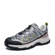 Кросівки чоловічі Kappa Born In Since 1967 Moonlight Grey/Soft Pink 43 Сірий K0FY5MC16CA-3636 - зображення 2