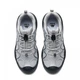 Жіночі кросівки Kappa Arch Kinetic Silver/Black 37 Сріблястий K0GW5MC20CE-171 - изображение 4
