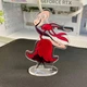 Акриловая Фигурка Полый Рыцарь — Искра Возрождения , Hollow Knight — Spark of Rebirth , Королева Кармелита , Queen Carmelita 10 см - изображение 2