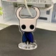 Акриловая Фигурка Полый Рыцарь — Искра Возрождения , Hollow Knight — Spark of Rebirth , Маленький Проводник , Little Conductor 10 см - изображение 2