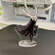 Акриловая Фигурка Полый Рыцарь — Искра Возрождения , Hollow Knight — Spark of Rebirth , Охотница , Huntress 10 см - изображение 1