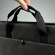 Сумка для ноутбука XO CB16-16" Black (CB16-16.black) - изображение 3