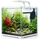 Акваріум, комплект Kruger Meier Shrimp!One Pro 30 білий 15 л. 24x25x26.5 см - зображення 4