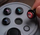 Беспроводной геймпад 8BitDo Pro 3 Bluetooth Gamepad Gray Edition TMR джойстики з 12-бітним чіпом дискретизації АЦП для Nintendo Switch, Windows, Android, macOS, Steam і Raspberry Pi - зображення 11