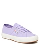 Кеди Superga Unisex 2750 Cotu Classic Violett Lilla 430. Розмір 35 - изображение 1