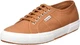 Кеди Superga Unisex 2750 Cotu Classic Baskets de Mode Brown Sierra. Розмір 35.5 - изображение 1