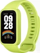 Фитнес-браслет Xiaomi Smart Band 9 Active Green с ярким дисплеем, отслеживанием активности и сна, водозащитой 5 ATM и длительной автономной работой до 14 дней - изображение 2