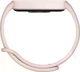 Фитнес-браслет Xiaomi Smart Band 9 Active Pink с ярким дисплеем, отслеживанием активности и сна, водозащитой 5 ATM и до 14 дней автономной работы - изображение 4