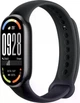 Фитнес-браслет Xiaomi Smart Band 10 BHR07PSGL Черный с AMOLED-дисплеем, мониторингом здоровья и сна, водозащитой 5 ATM и до 14 дней автономной работы - изображение 2