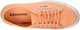 Кеди Superga Unisex 2750 Cotu Classic Orange Melon. Розмір 49 - зображення 4
