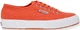 Кеди Superga Unisex 2750 Cotu Classic Orange MD. Розмір 46 (29.5 см) - зображення 4