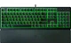 Клавіатура ігрова дротова Razer Ornata V3 X USB UA Black повнорозмірна 100% геймерська клавіатура з RGB підсвічуванням для ПК - зображення 1