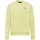 Світшот CELEBRATE THE PAW CREWNECK W Jack Wolfskin A65903_T0410 42-44 Жовтий (4064886665216) - изображение 5